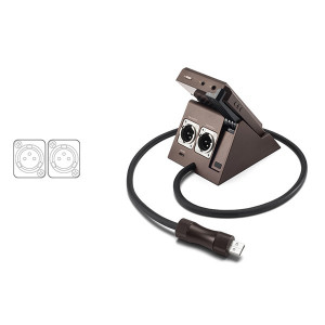Base di ricarica e trasferimento dati HiFi Astell&Kern Dock PEM13
