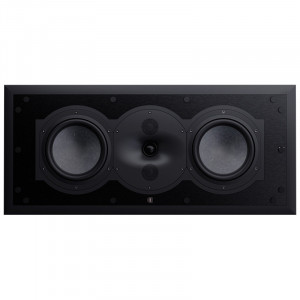 Canale Centrale da Incasso a Parete 3 Vie Home Theatre Perlisten R5i-C
