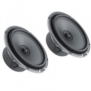 Coppia Coassiali 2 Vie Hi-Fi Car Hertz MILLE PRO MPX 165.3
