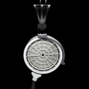 Cuffia Elettrostatica Aperta On-Ear Hi-Fi Dan Clark Audio VOCE 3mt