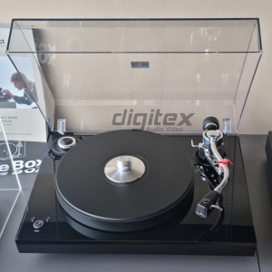 Demo Negozio - Giradischi Trazione a Cinghia Hi-Fi Pro-Ject 2Xperience SB S-Shape