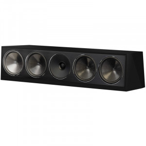 Diffusore Canale Centrale Home Theatre 3 Vie in Sospensione Pneumatica Paradigm Founder 90C