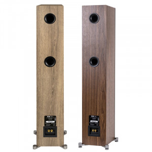 Diffusore da Pavimento 3 Vie Hi-Fi ELAC Debut Reference DFR-52