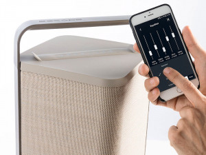 Diffusore Hi-Fi Portatile & Impermeabile con Bluetooth Escape P9