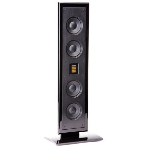Diffusore Passivo Due Vie Home Cinema Martin Logan Motion SLM