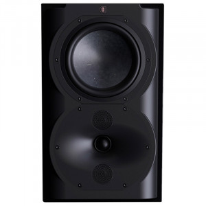 Diffusore Surround da Parete a 3 Vie Home Theatre Perlisten R4s