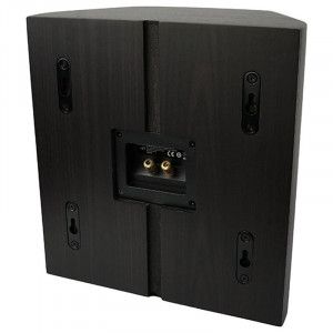 Diffusori 2 Vie da Parete Hi-Fi & Home Theatre JBL Studio 610