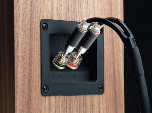 Diffusori da Pavimento 2,5 Vie Hi-Fi Pro-Ject Speaker Box 15 DS2