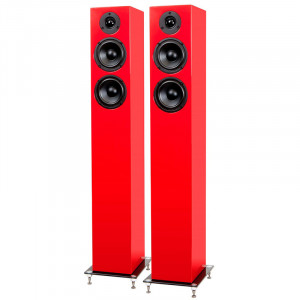 Diffusori da Pavimento 2 Vie Hi-Fi Pro-Ject Speaker Box 10