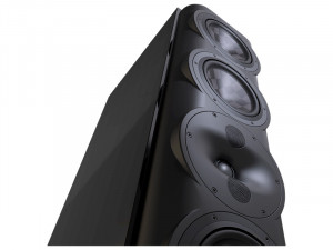 Diffusori da Pavimento 4 Vie Hi-Fi & Home Theatre Perlisten S7t