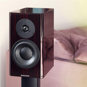 Diffusori da Scaffale 2 Vie Hi-Fi Dynaudio SPECIAL 40