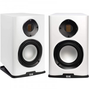 Diffusori da Scaffale 2 Vie Hi-Fi ELAC Carina BS 243.4