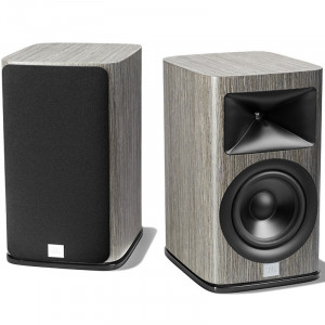 Diffusori da Scaffale 2 Vie Hi-Fi & Home Theatre JBL HDI-1600