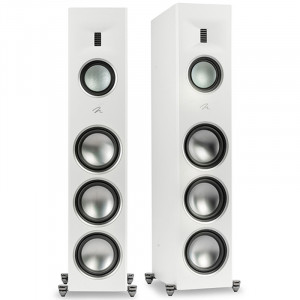 Diffusori Hi-Fi da Pavimento 3 Vie Martin Logan Motion XT F200