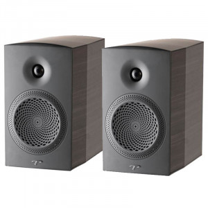 Diffusori Hi-Fi / Home Theatre 2 Vie da Scaffale Paradigm Premier 200B