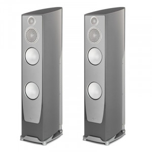 Diffusori Ibridi Hi-Fi / Home Theatre 3,5 Vie da Pavimento Paradigm Persona 9H