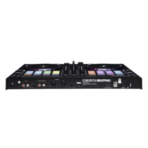 DJ Controller Professionale Reloop BEATPAD2