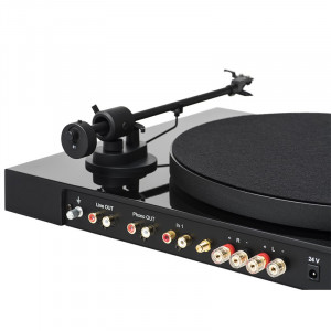 Giradischi Amplificato HiFi Pro-Ject Juke Box E1