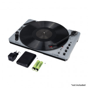 Giradischi DJ Bluetooth Reloop SPIN