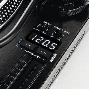 Giradischi DJ Professionale con Braccio a S Reloop RP-8000 MK2