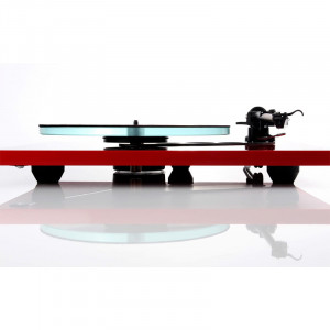 Giradischi Hi-Fi Trazione a Cinghia Rega Planar 3