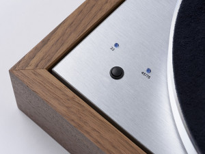 Giradischi HiFi Trazione a cinghia Pro-Ject The Classic EVO