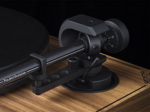 Giradischi Limited Edition Trazione a Cinghia Hi-Fi Pro-Ject 2Xperience SB Sgt. Pepper
