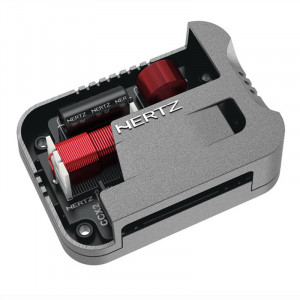 Kit Completo 2 Vie Hi-Fi Car Hertz CENTO CK 165