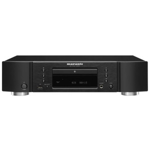 Lettore CD con DAC Hi-Fi Marantz CD6007