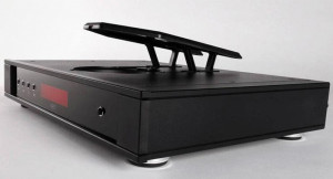 Lettore CD & DAC Hi-Fi Rega Saturn R MK3