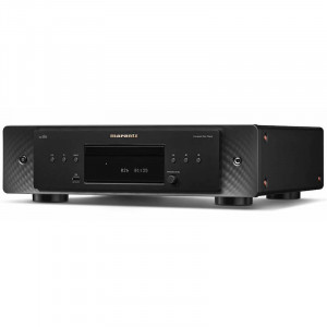 Lettore CD Hi-Fi con ingresso USB Marantz CD60