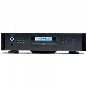 Lettore CD Hi-Fi Rotel RCD-1572MKII