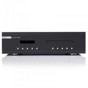 Lettore Cd HiFi Musical Fidelity M6scd