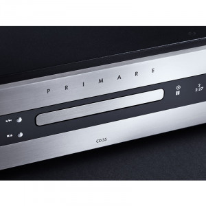 Lettore Cd HiFi Primare CD35