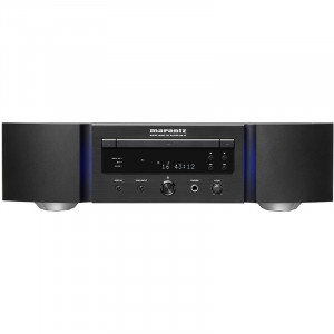 Lettore CD / SACD con DAC Hi-Fi Marantz SA-10