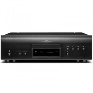 Lettore CD & SACD Hi-Fi Denon DCD-1700NE