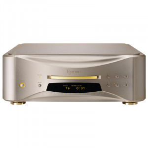 Lettore CD/SACD Hi-Fi Esoteric Grandioso K1X