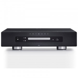Meccanica di lettura CD HiFi Primare DD35