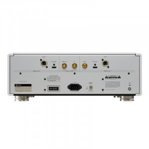 Meccanica di Lettura CD/SACD Hi-Fi Esoteric P-02X