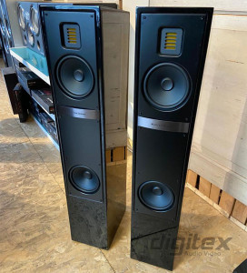 Nuovo - Diffusori Hi-Fi 2 Vie da Pavimento Martin Logan Motion 20i