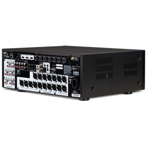 Preamplificatore Home Theatre A/V Multicanale 8K UltraHD Anthem AVM 70 8K