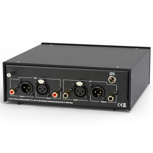 Preamplificatore Phono Hi-Fi Pro-Ject Phono Box RS2