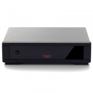 Preamplificatore Phono MM Hi-Fi Rega Fono MM MK5 Disk Stage