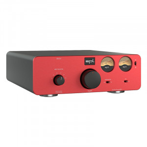 Preamplificatore Stereo Hi-Fi SPL Elector