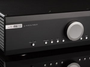 Preamplificatore Stereo Hifi Musical Fidelity M6s PRE