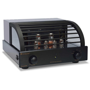 Preamplificatore Stereo Valvolare Hi-Fi PrimaLuna EVO 200 Preamplificatore