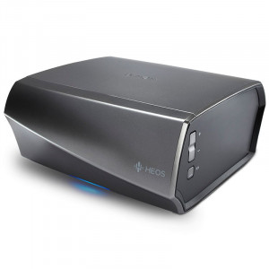 Preamplificatore wireless HiFi Denon Heos LINK HS2