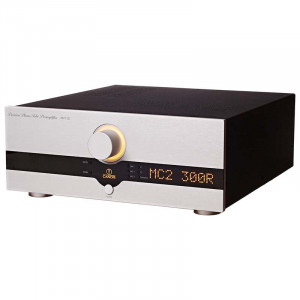 Stadio Phono MM/MC Valvolare Hi-Fi Canor PH 1.10