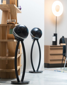 Stand da Pavimento per Diffusore Hi-Fi Cabasse The Pearl