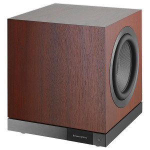 Subwoofer Amplificato Home Theatre B&W DB2D